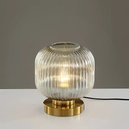 Lampe de Table | Lavene
