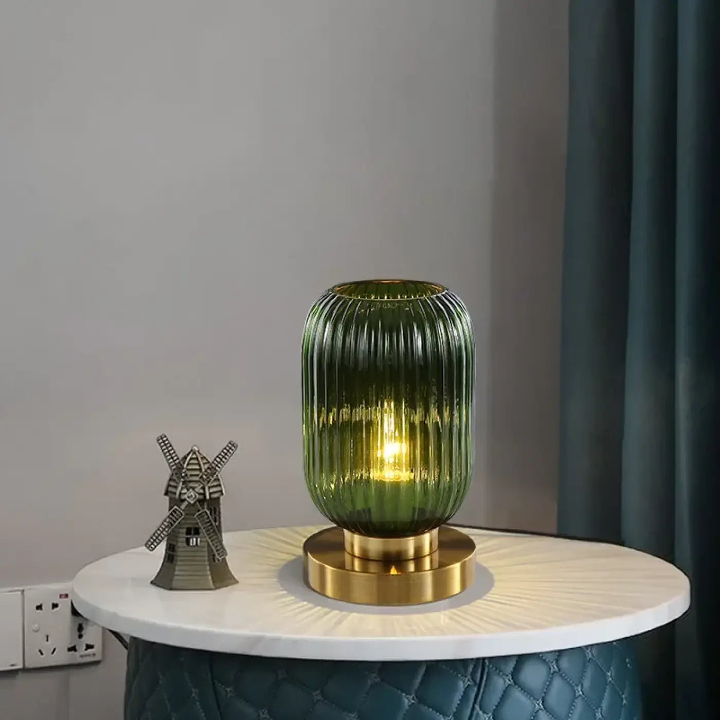 Lampe de Table | Lavene