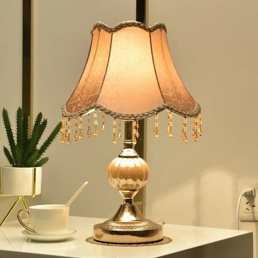 Lampe de table | Sedamo