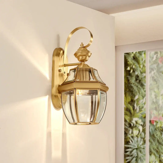 Luminaire Extérieur | Lalose