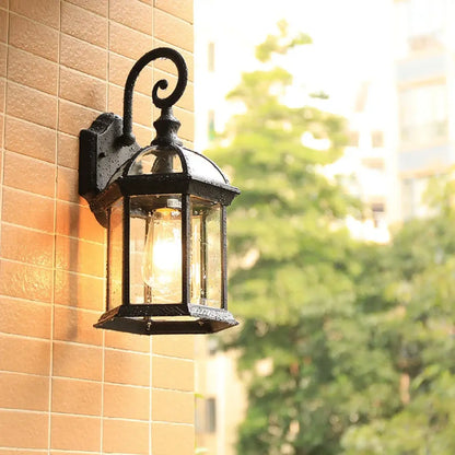 Luminaire Extérieur | Mosavi