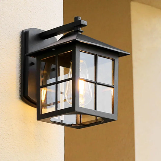 Luminaire Extérieur | Vacilo