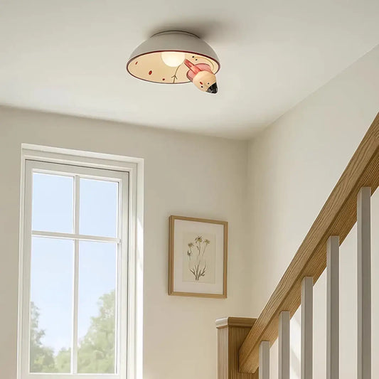 Luminaire Plafonnier | Tiseda