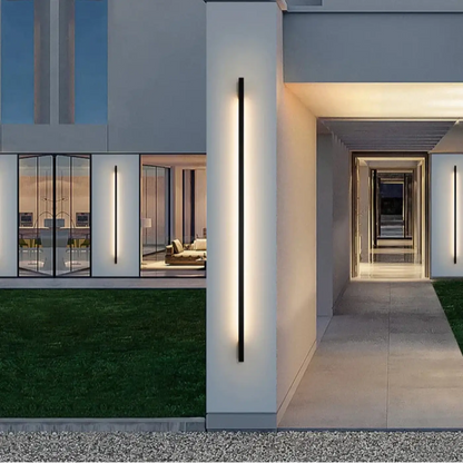 Luminaire Extérieur | Rorolo
