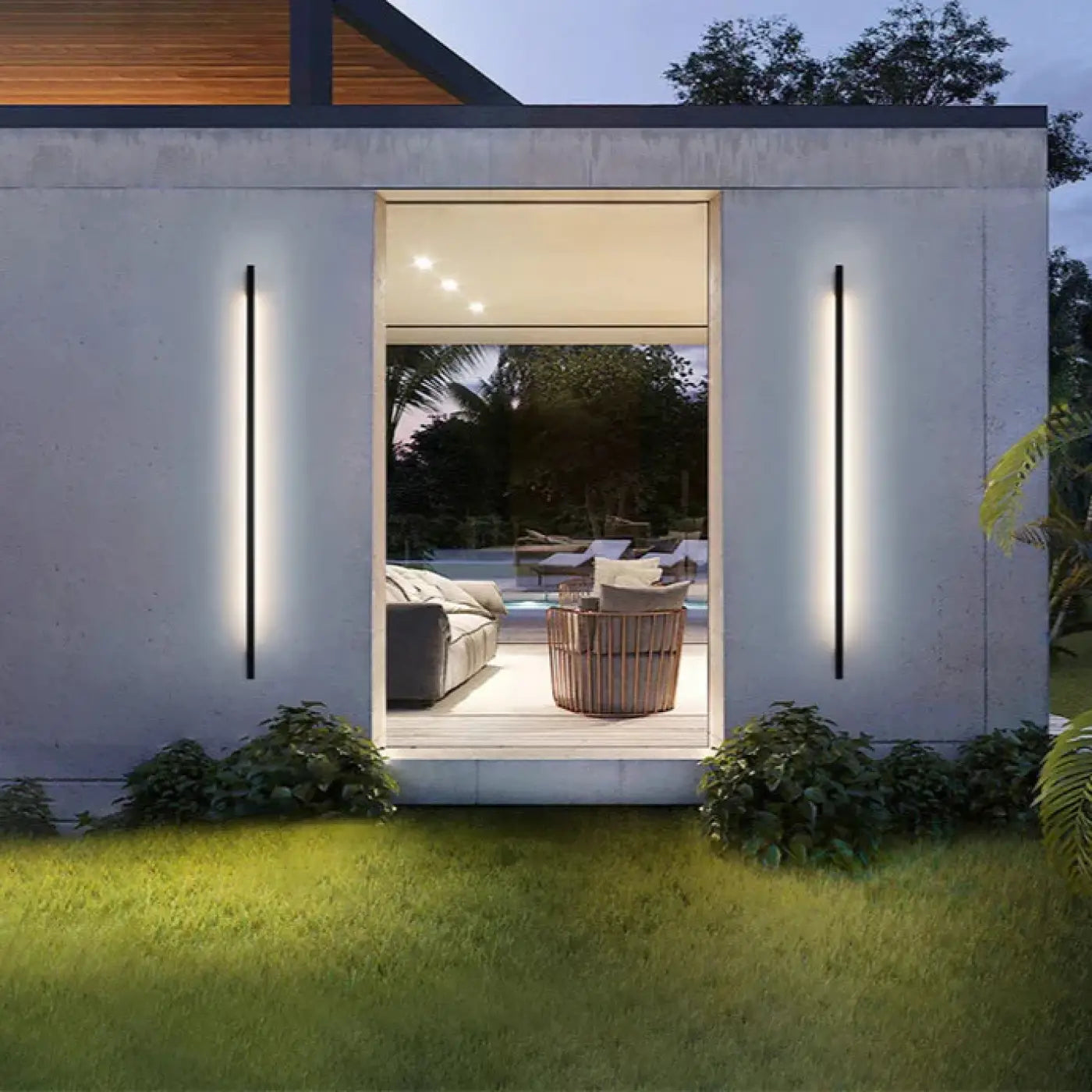Luminaire Extérieur | Rorolo
