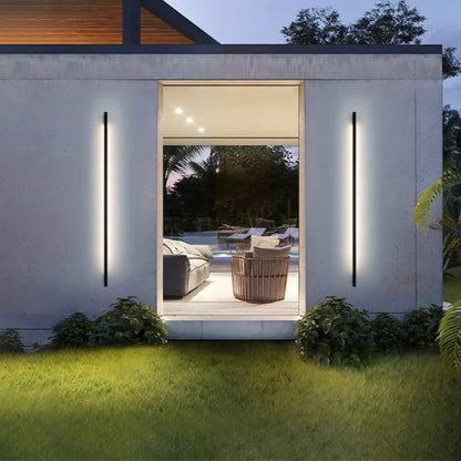 Luminaire Extérieur | Rorolo