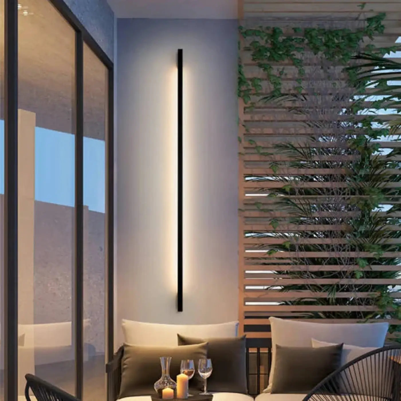 Luminaire Extérieur | Rorolo