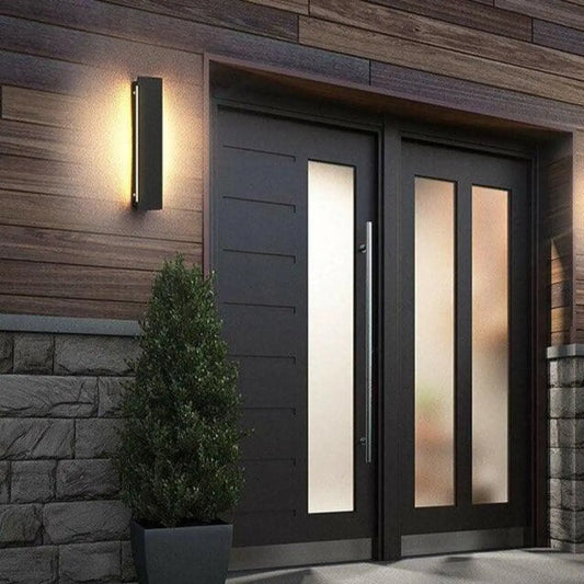 Luminaire Extérieur | Naludi