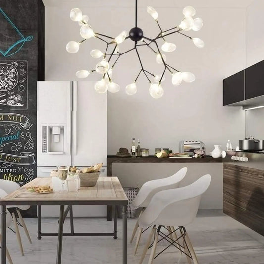 Suspension Luminaire | Riveli
