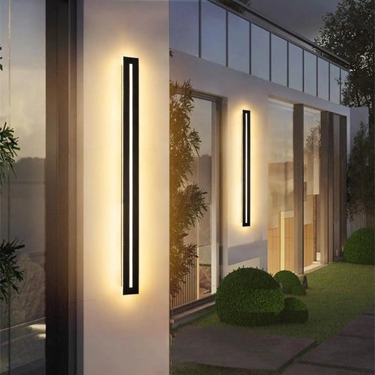 Luminaire Extérieur | Riaaura