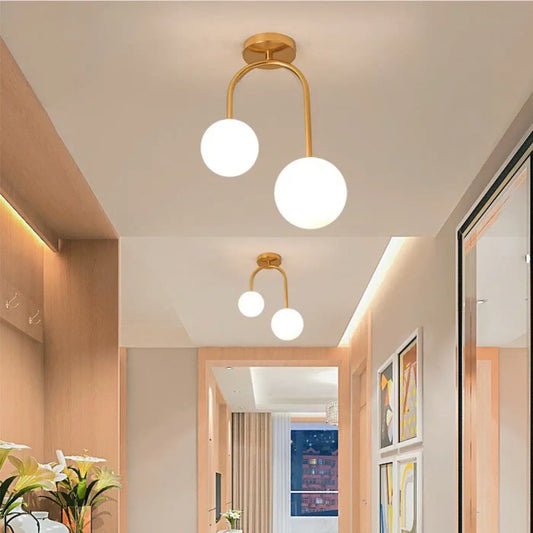 Luminaire Plafonnier | Elvame