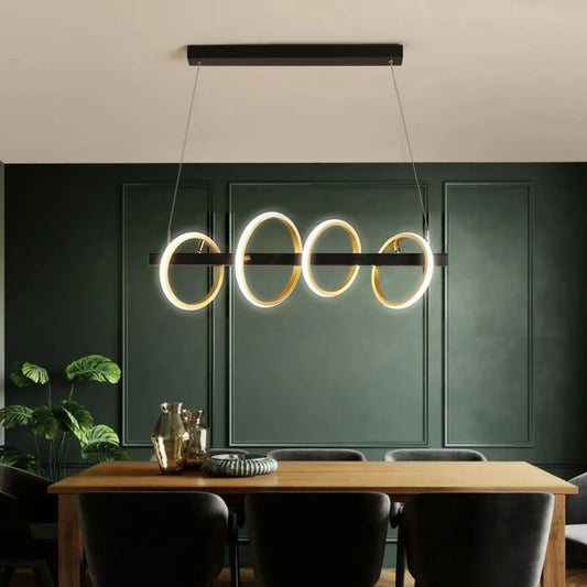 Suspension Luminaire | Vatiti