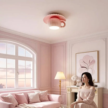 Luminaire Plafonnier | Nodiel