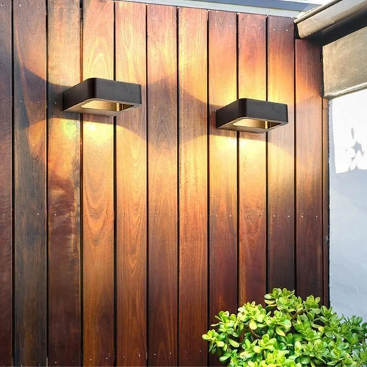 Luminaire Extérieur | Movati