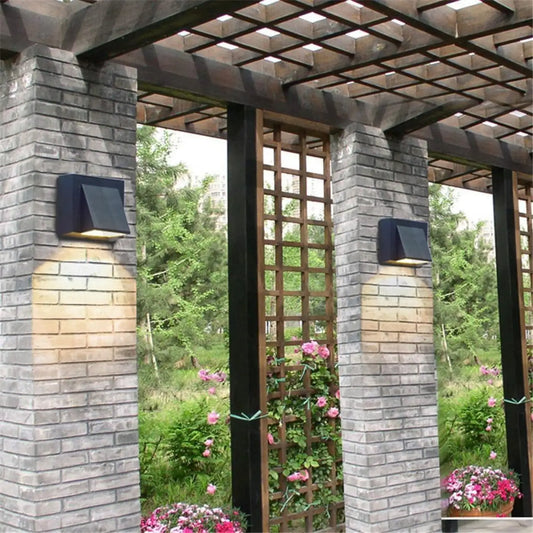 Luminaire Extérieur | Racime
