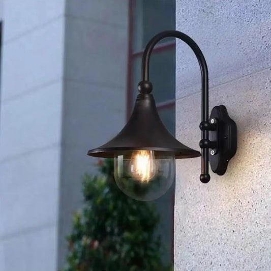 Luminaire Extérieur | Avaara