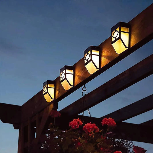 Luminaire Extérieur | Vitiso