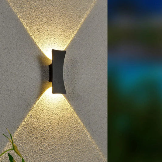 Luminaire Extérieur | Naorsa