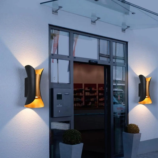Luminaire Extérieur | Orlydi
