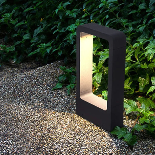 Luminaire Extérieur | Mitami