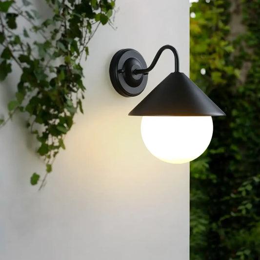 Luminaire Extérieur | Tacase