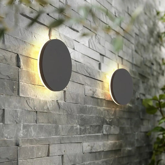 Luminaire Extérieur | Alrodi