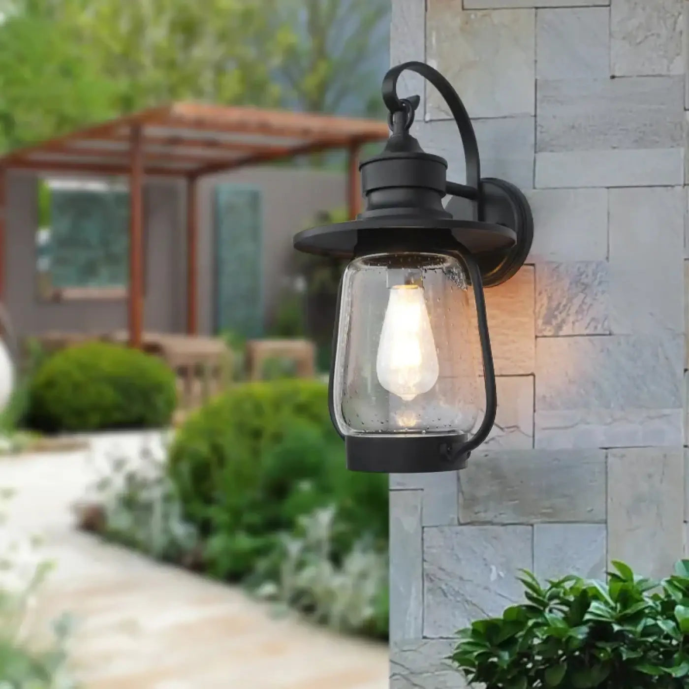 Luminaire Extérieur | Soraline