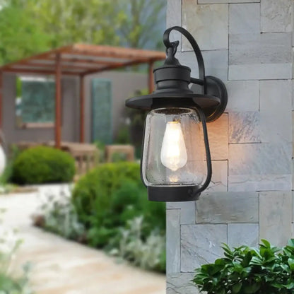 Luminaire Extérieur | Soraline