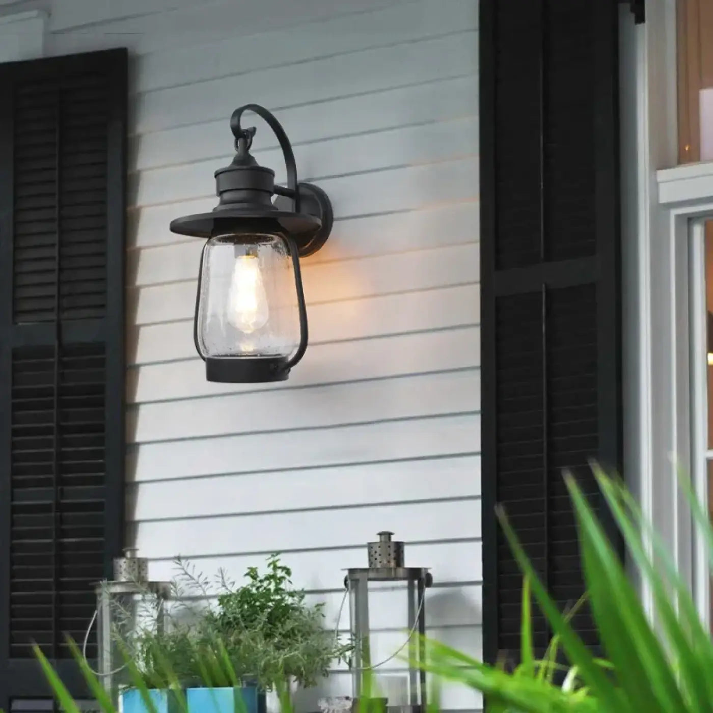Luminaire Extérieur | Soraline
