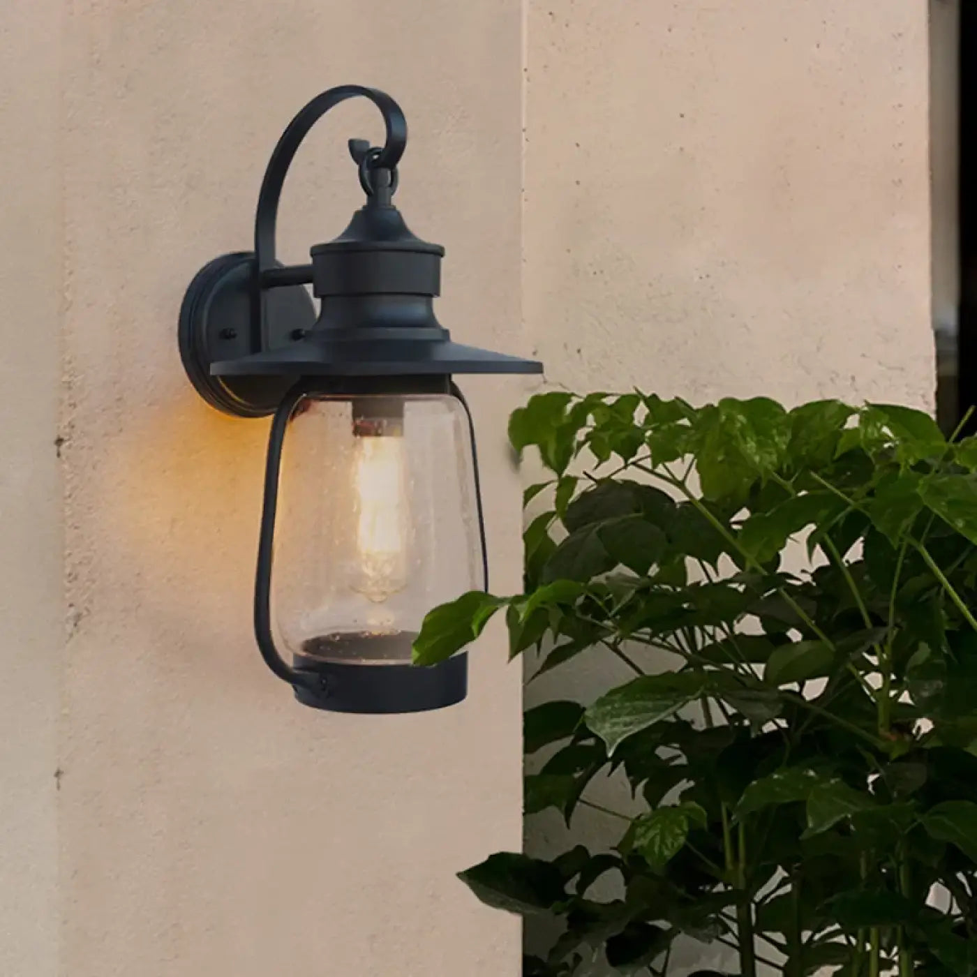 Luminaire Extérieur | Soraline