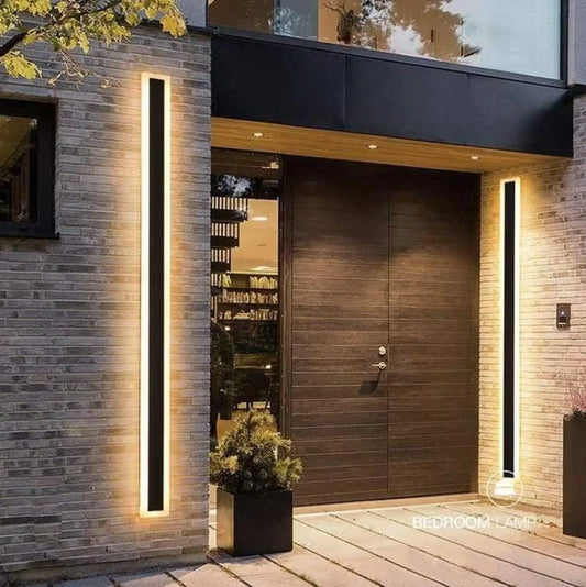 Luminaire Extérieur | Velovi