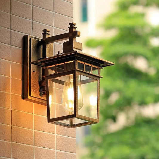 Luminaire Extérieur | Viraine