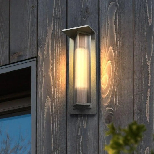Luminaire Extérieur | Eldavi