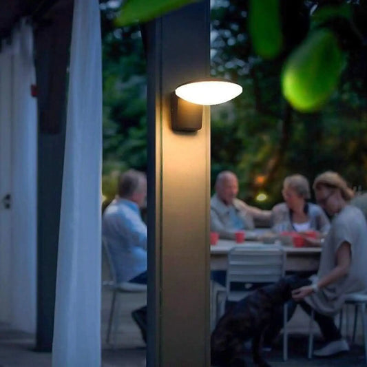 Luminaire Extérieur | Calaina