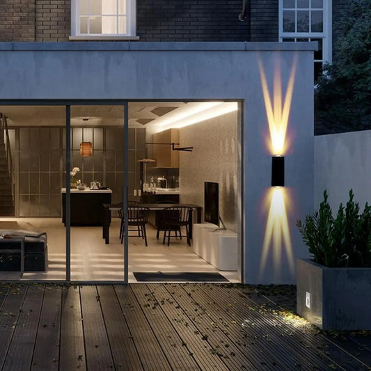 Luminaire Extérieur | Nemata