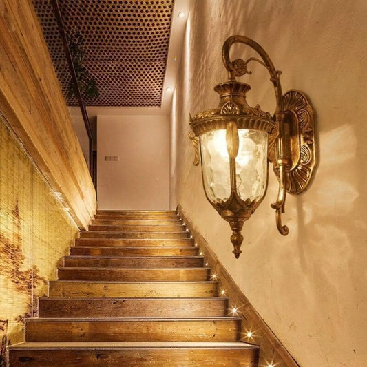 Luminaire Extérieur | Neveri