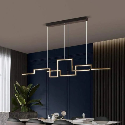Suspension Luminaire | Eliia