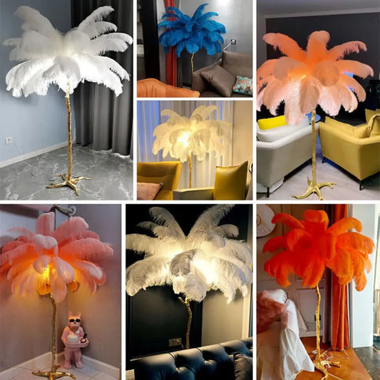 Lampadaire | Cialno