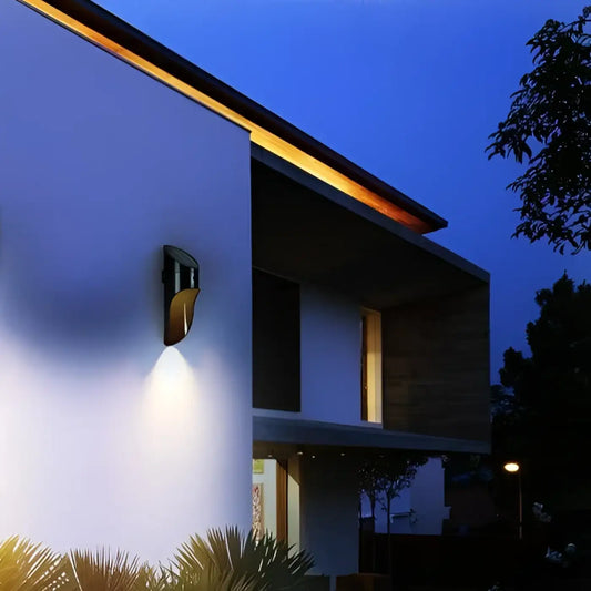 Luminaire Extérieur | Vellume