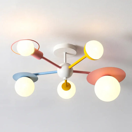 Luminaire Plafonnier | Vilati