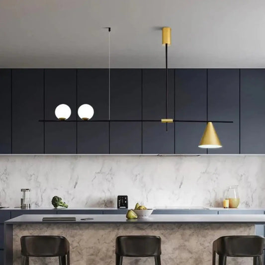 Luminaire Plafonnier | Noelne