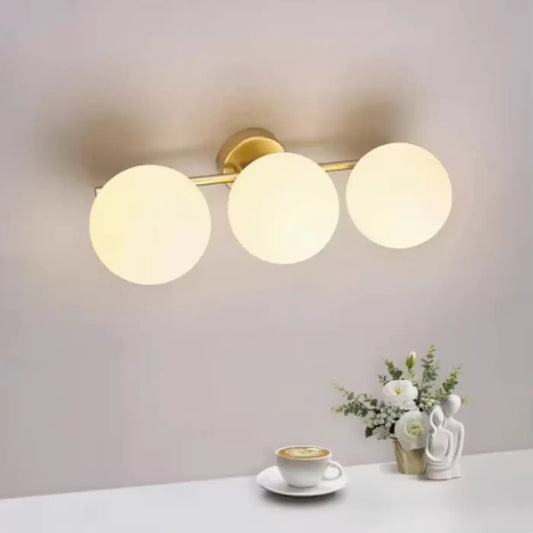 Luminaire Plafonnier | Moalra