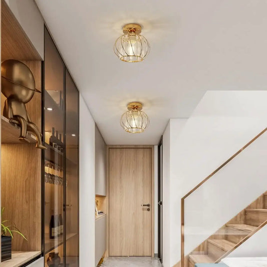 Luminaire Plafonnier | Misora