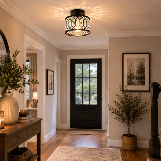 Luminaire Plafonnier | Eviaava