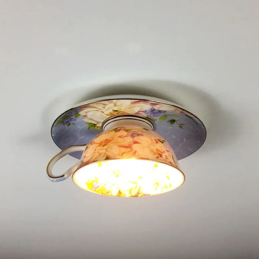 Luminaire Plafonnier | Meoror