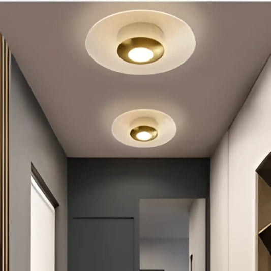 Luminaire Plafonnier | Doriluna