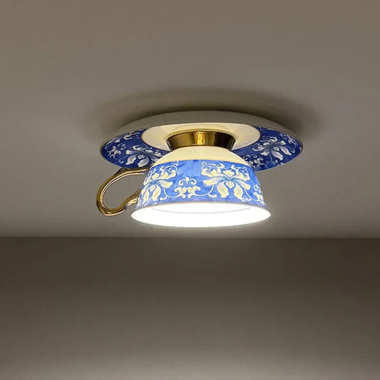 Luminaire Plafonnier | Sarone