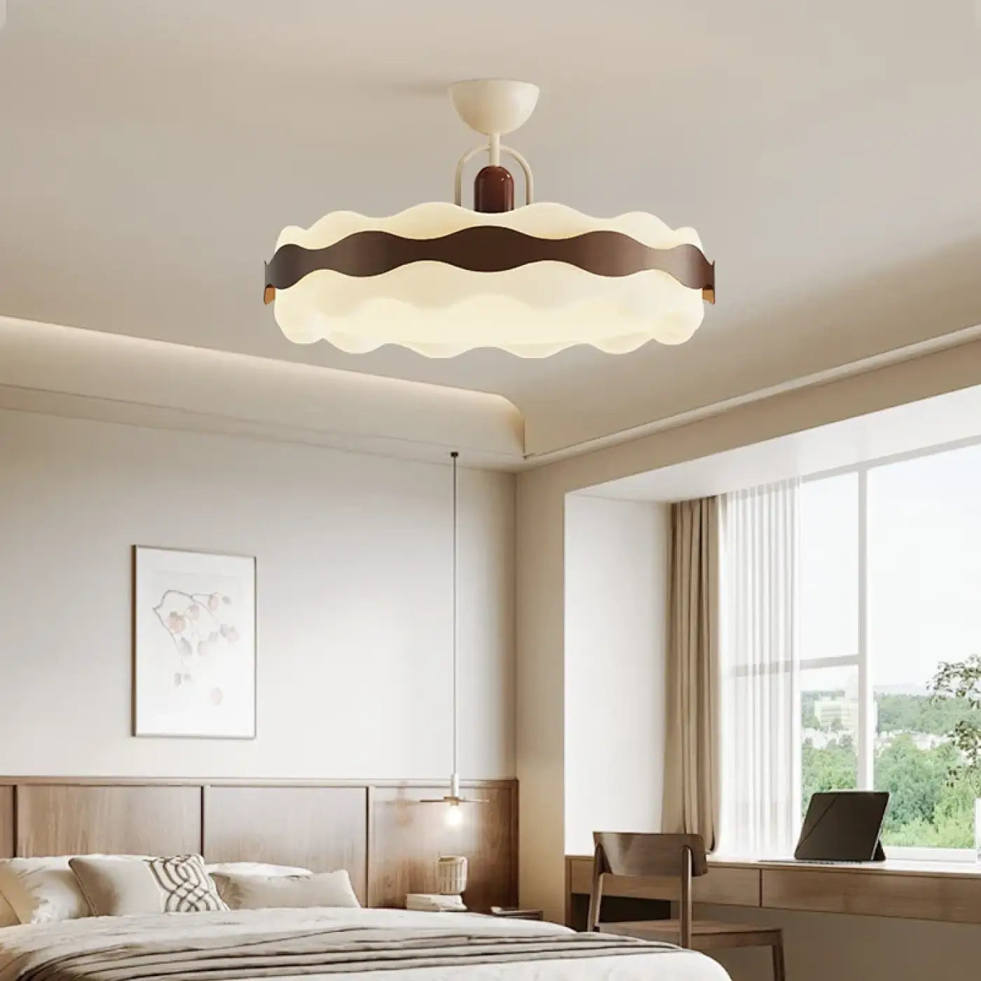 Luminaire Plafonnier | Vanama
