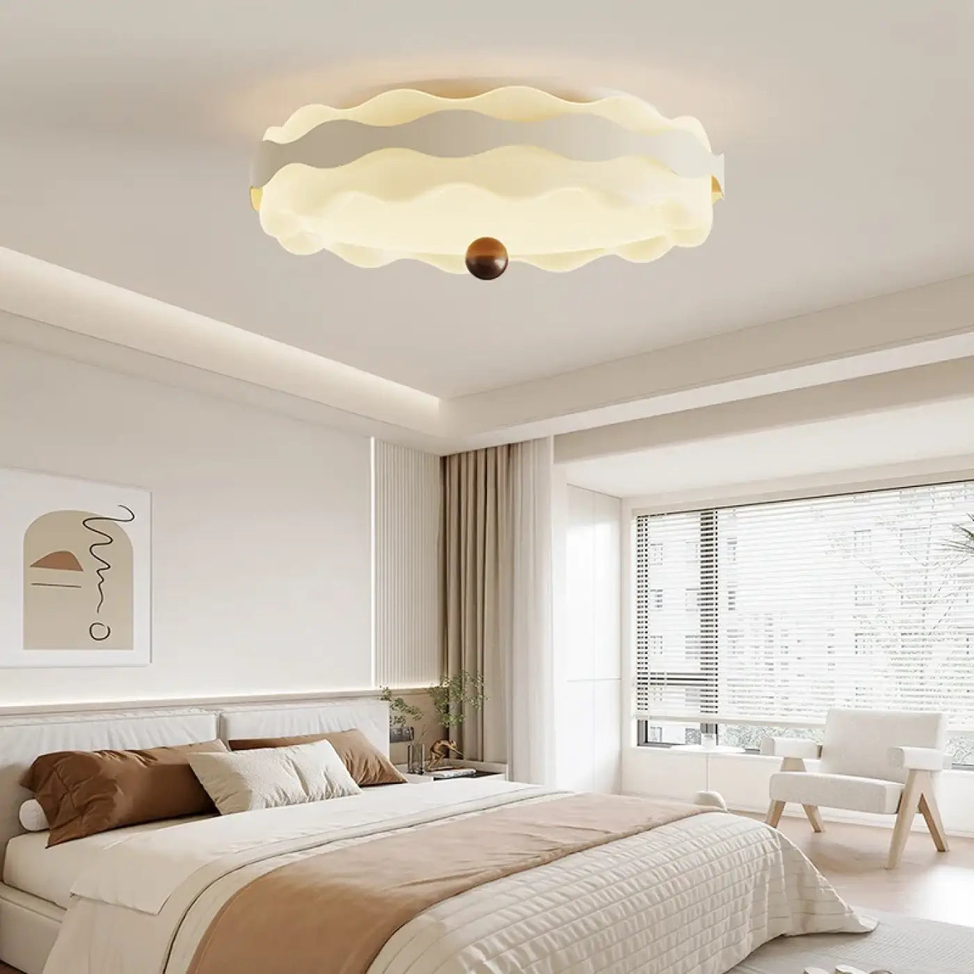 Luminaire Plafonnier | Vanama