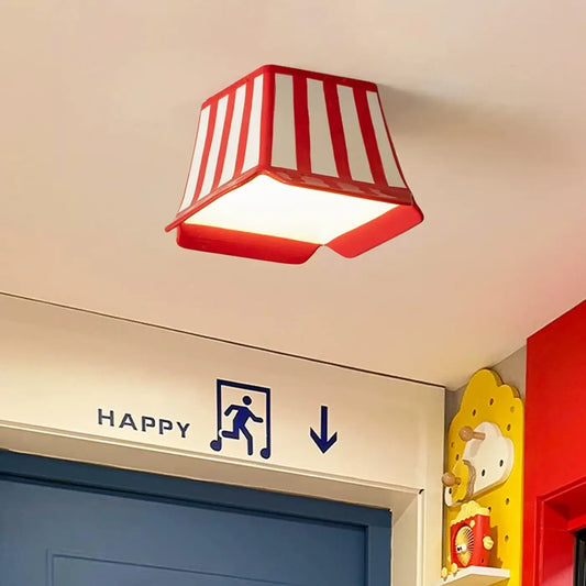 Luminaire Plafonnier | Lulumi